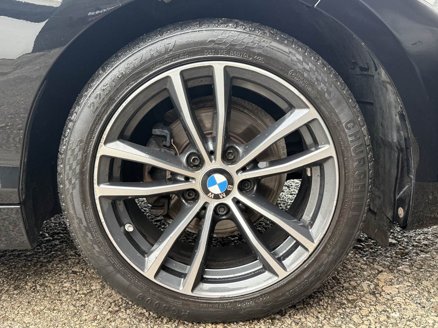 Used BMW 2 Series 2018 for sale - 77464720: Photo 11