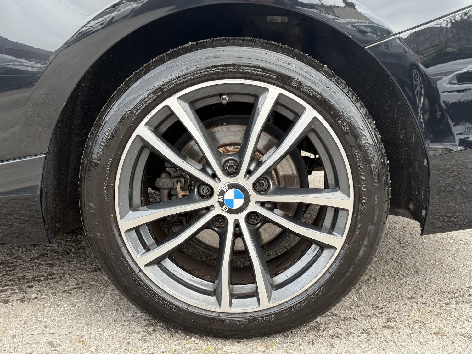 Used BMW 2 Series 2018 for sale - 77464720: Photo 13