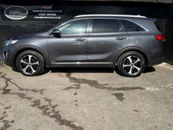 Used Kia Sorento 2017 for sale - 74143502: Photo