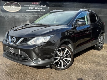 2017 - 1.5 dCi Tekna 5-Door