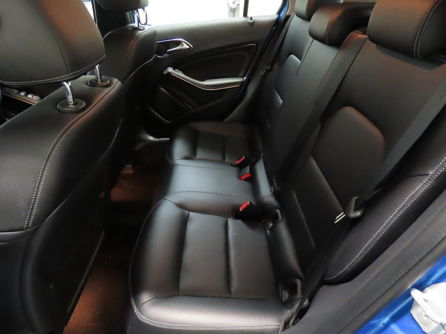 Used Mercedes-Benz A-Class 2016 for sale - 76134070: Photo 10