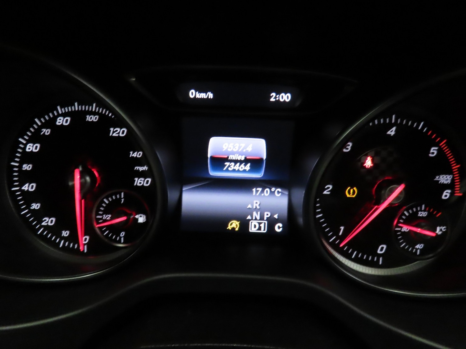 Used Mercedes-Benz A-Class 2016 for sale - 76134070: Photo 6