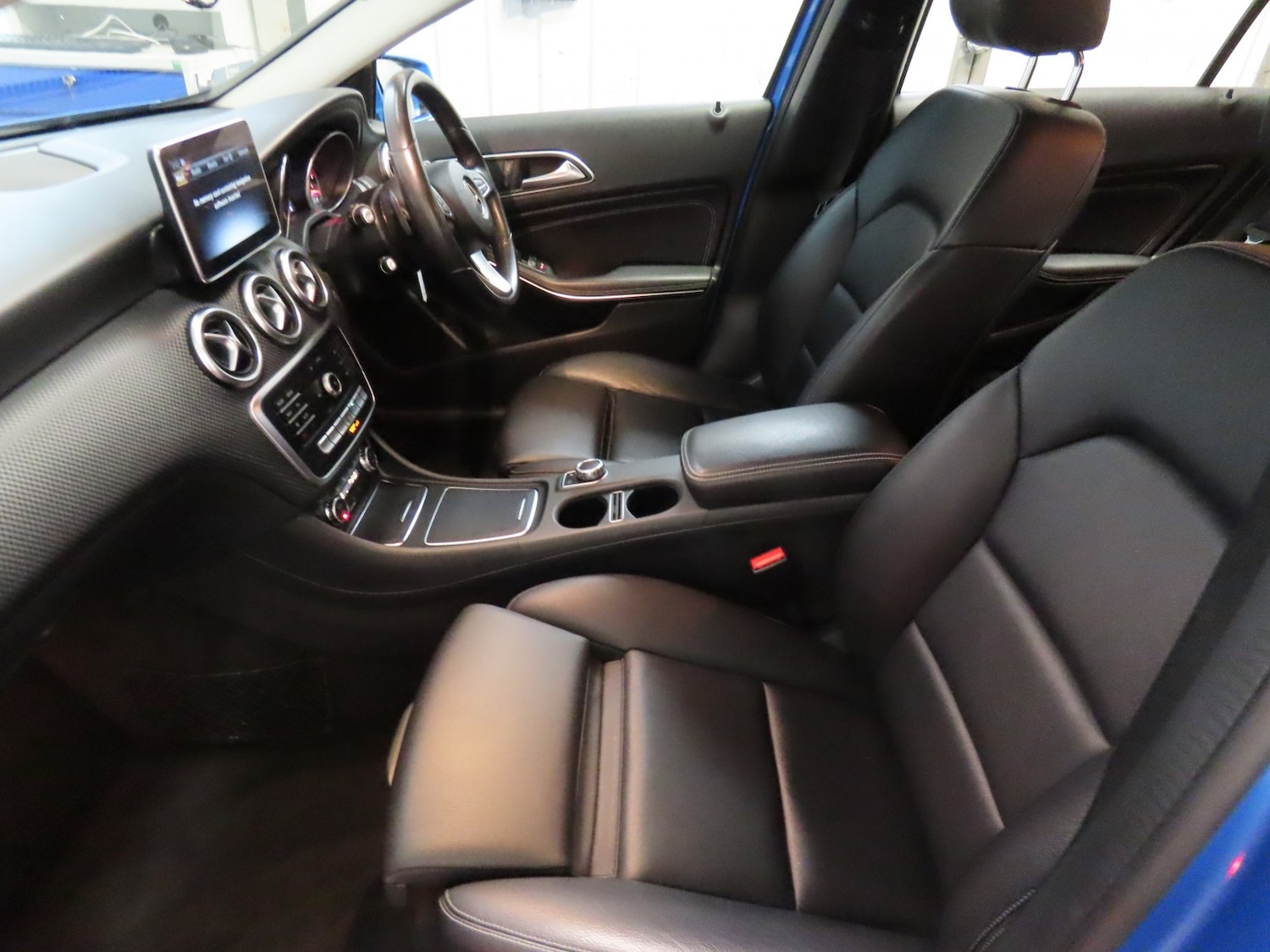Used Mercedes-Benz A-Class 2016 for sale - 76134070: Photo 7