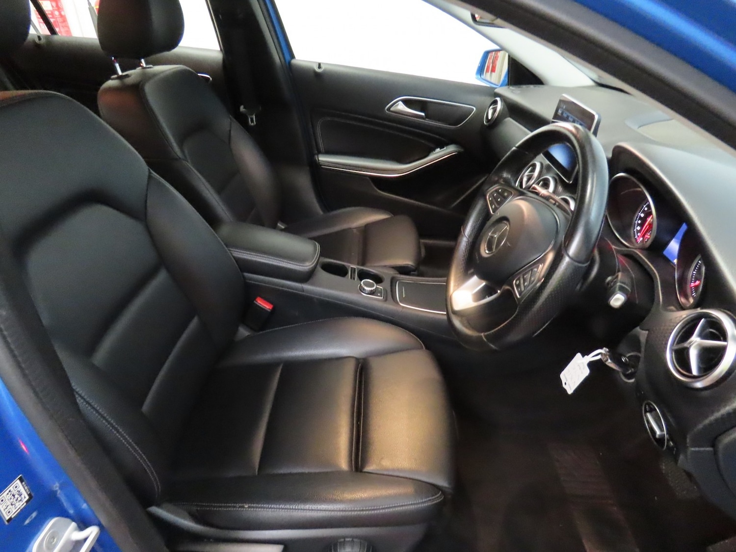 Used Mercedes-Benz A-Class 2016 for sale - 76134070: Photo 8