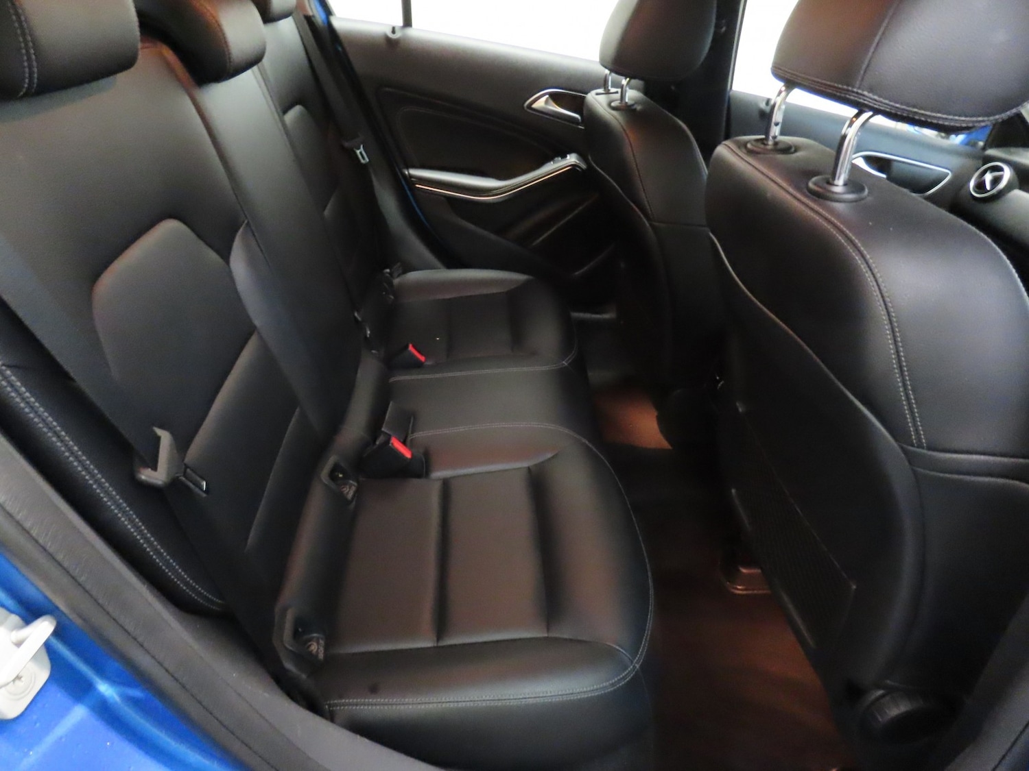 Used Mercedes-Benz A-Class 2016 for sale - 76134070: Photo 9