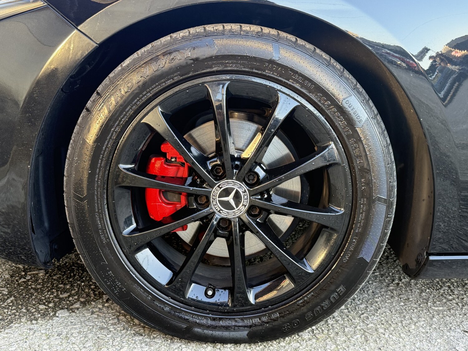 Used Mercedes-Benz A-Class 2018 for sale - 77766331: Photo 11