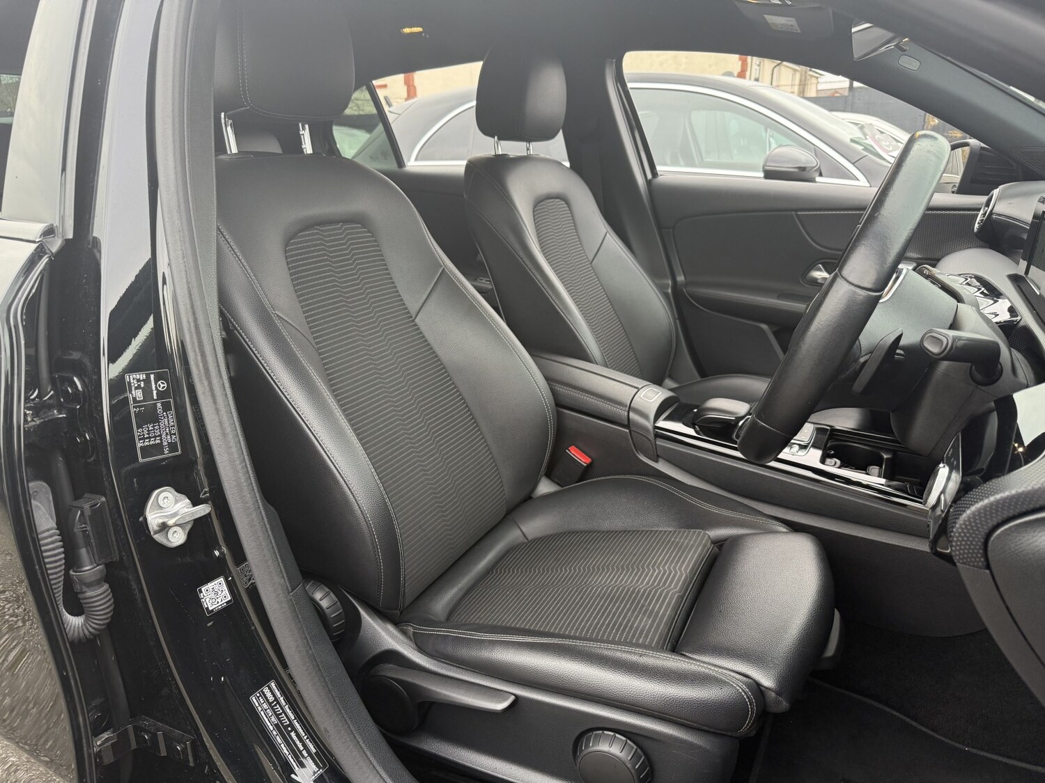 Used Mercedes-Benz A-Class 2018 for sale - 77766331: Photo 15