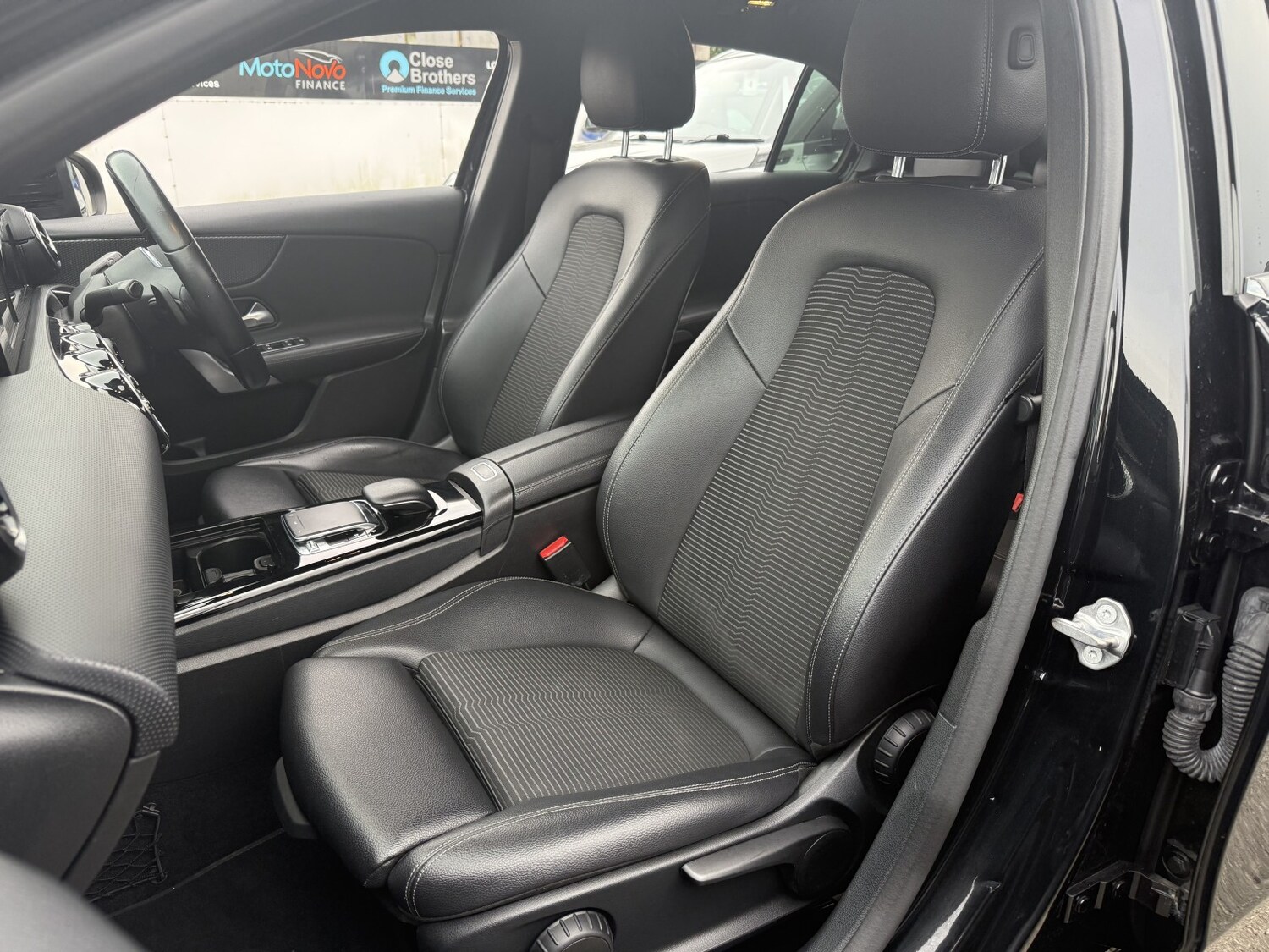 Used Mercedes-Benz A-Class 2018 for sale - 77766331: Photo 16