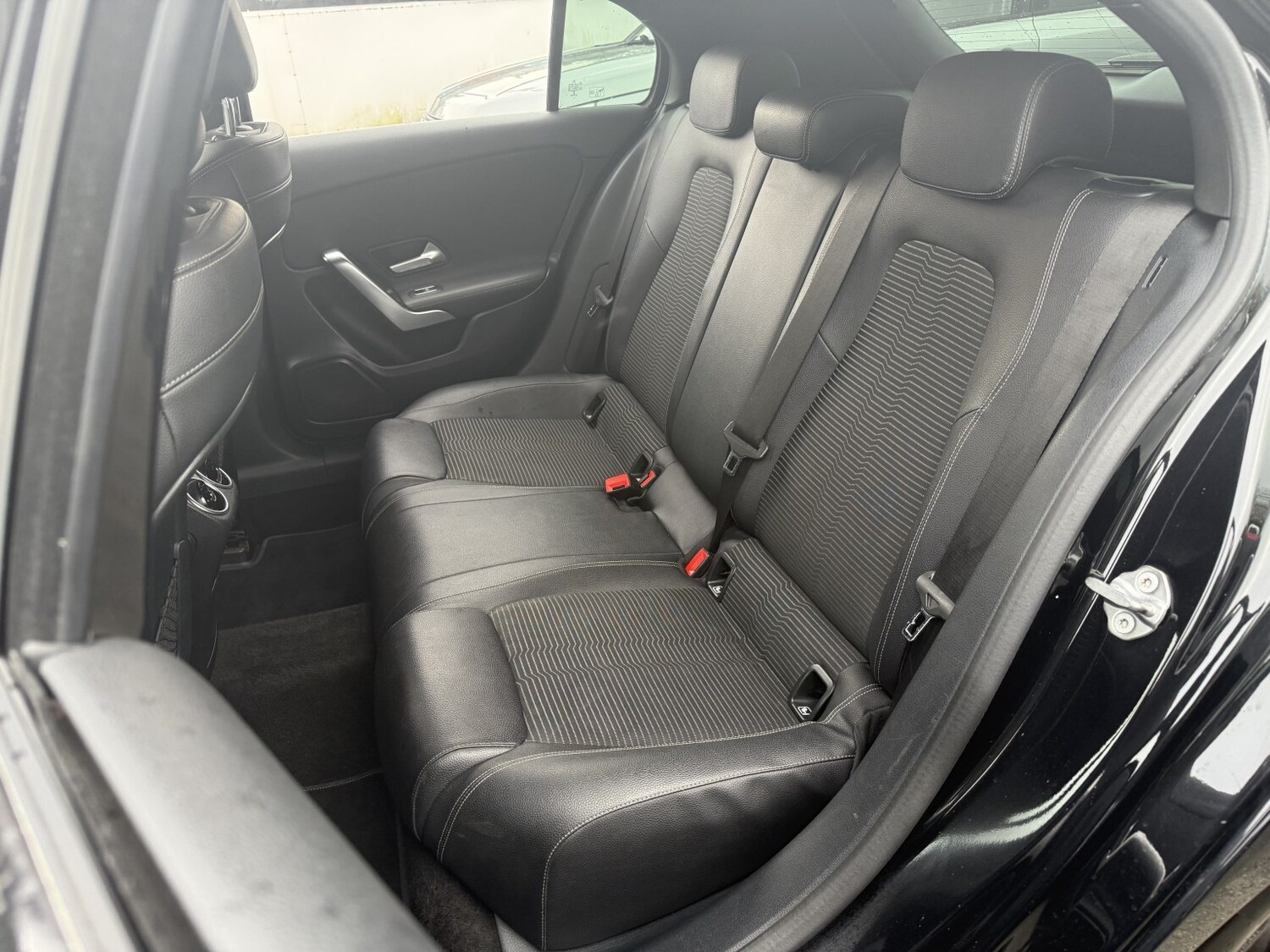 Used Mercedes-Benz A-Class 2018 for sale - 77766331: Photo 17