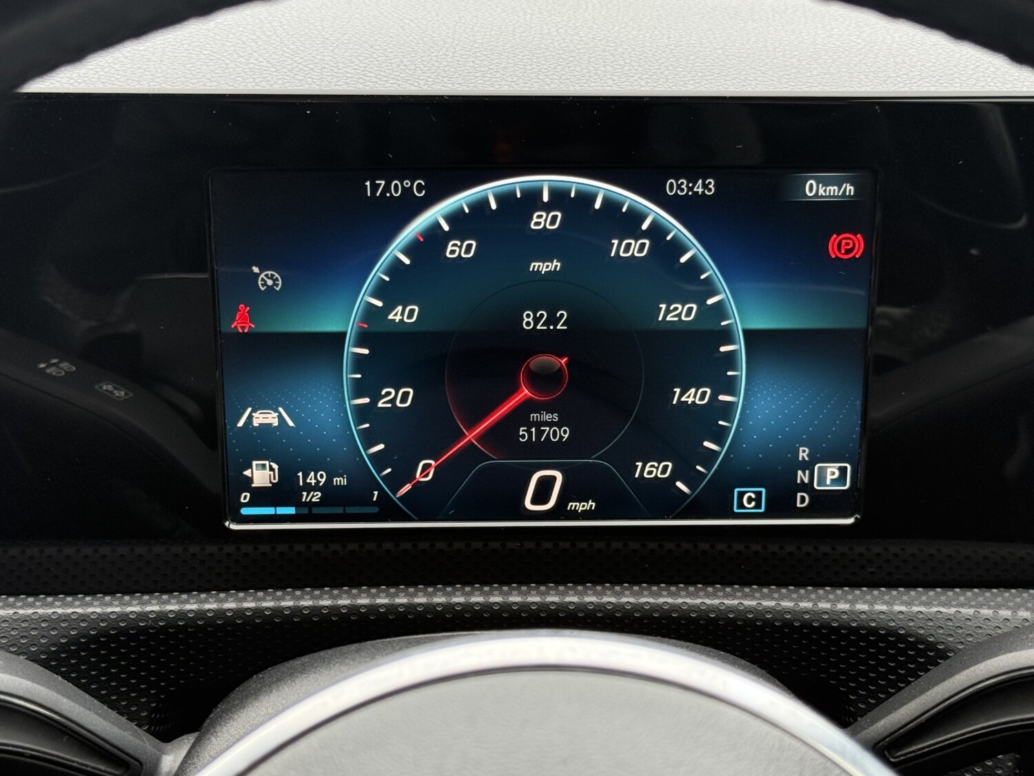 Used Mercedes-Benz A-Class 2018 for sale - 77766331: Photo 25