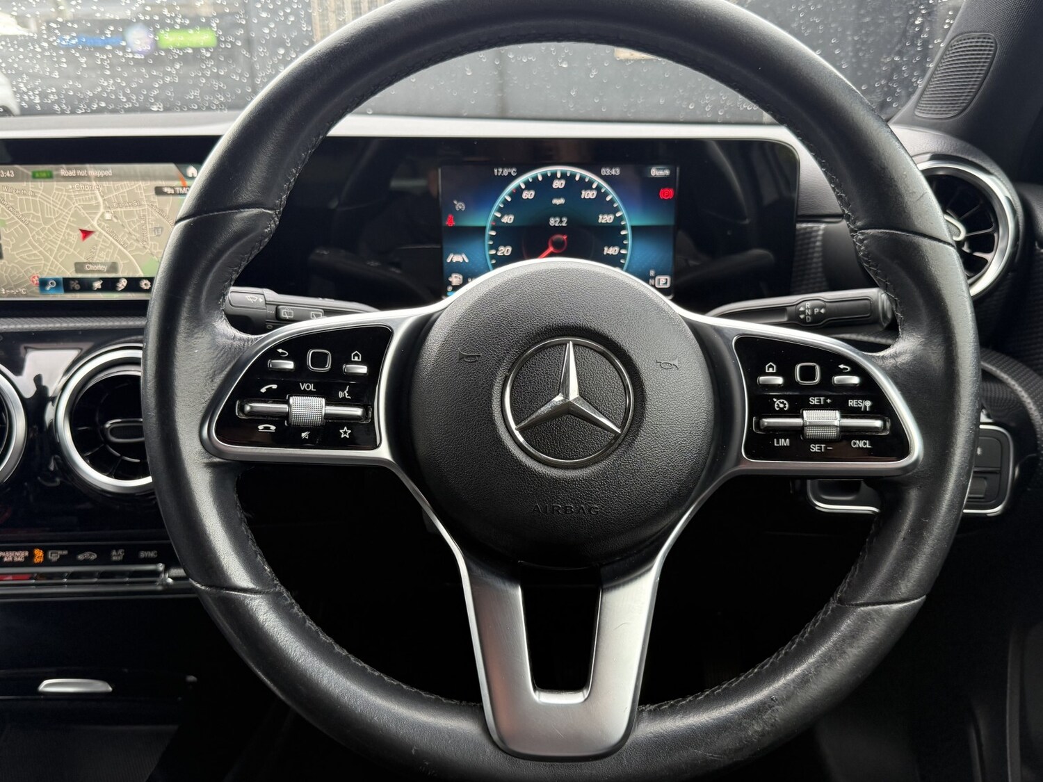 Used Mercedes-Benz A-Class 2018 for sale - 77766331: Photo 26