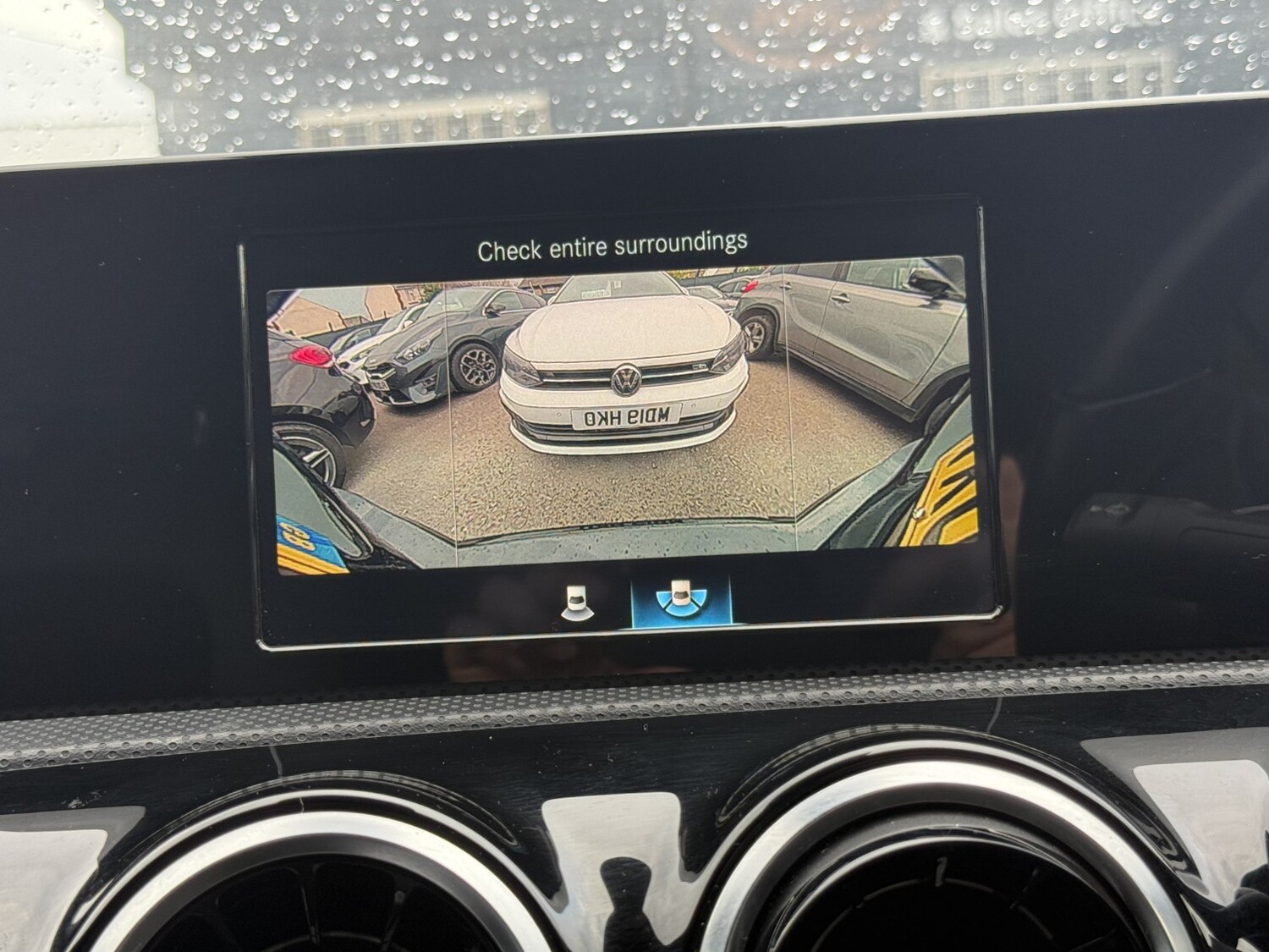 Used Mercedes-Benz A-Class 2018 for sale - 77766331: Photo 28