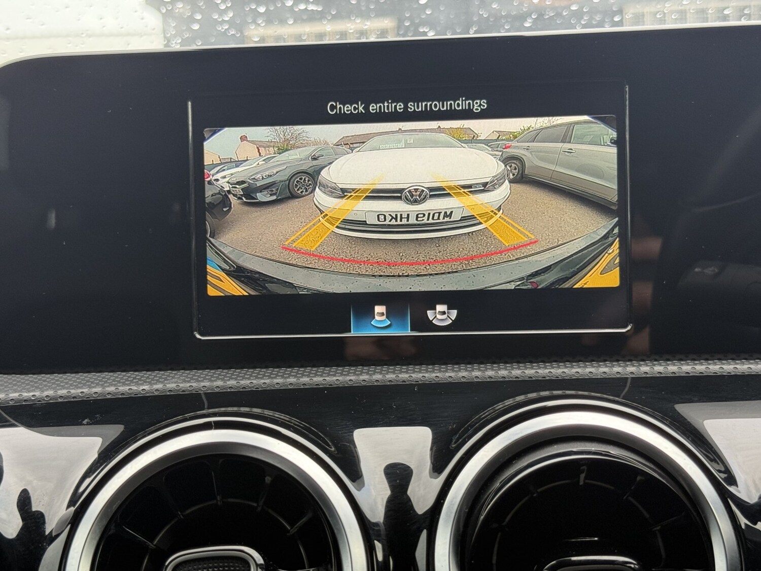 Used Mercedes-Benz A-Class 2018 for sale - 77766331: Photo 29