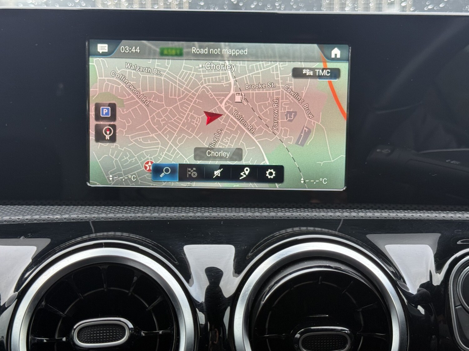 Used Mercedes-Benz A-Class 2018 for sale - 77766331: Photo 32