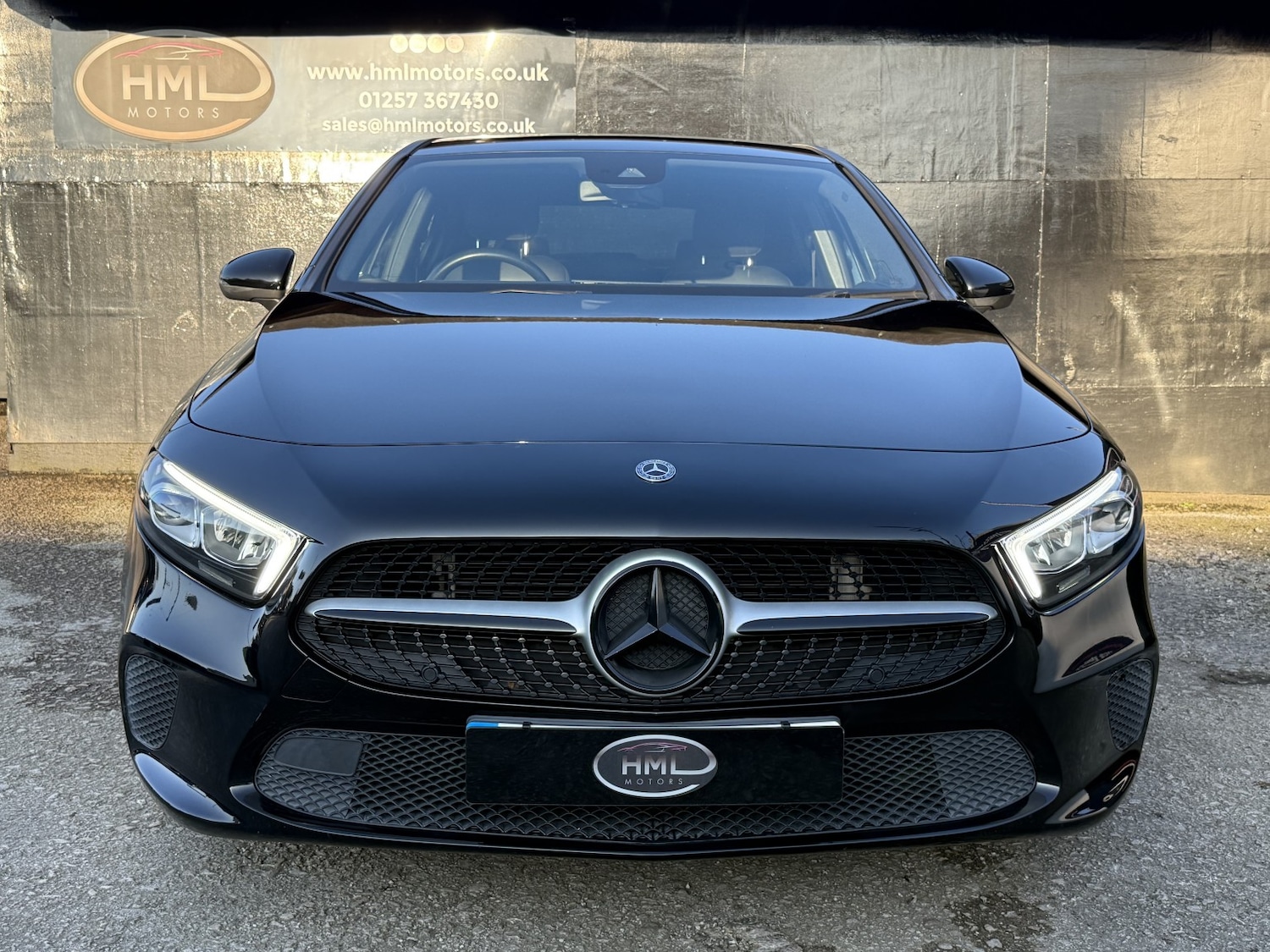Used Mercedes-Benz A-Class 2018 for sale - 77766331: Photo 5
