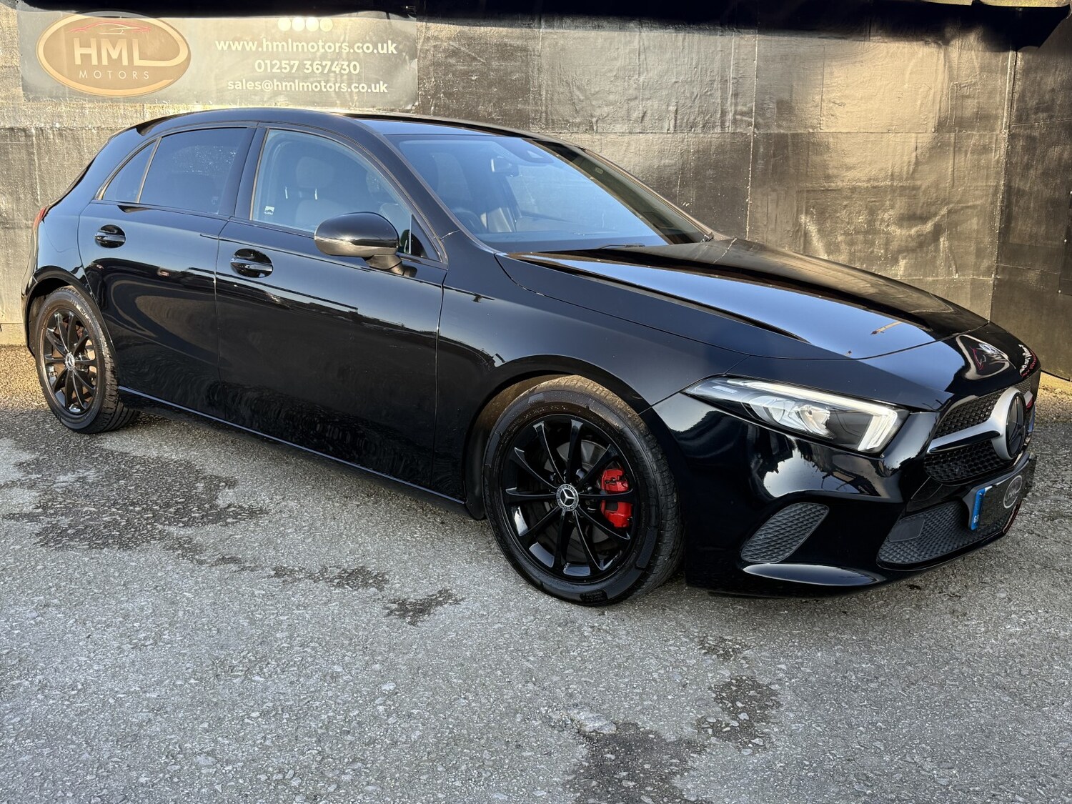 Used Mercedes-Benz A-Class 2018 for sale - 77766331: Photo 6