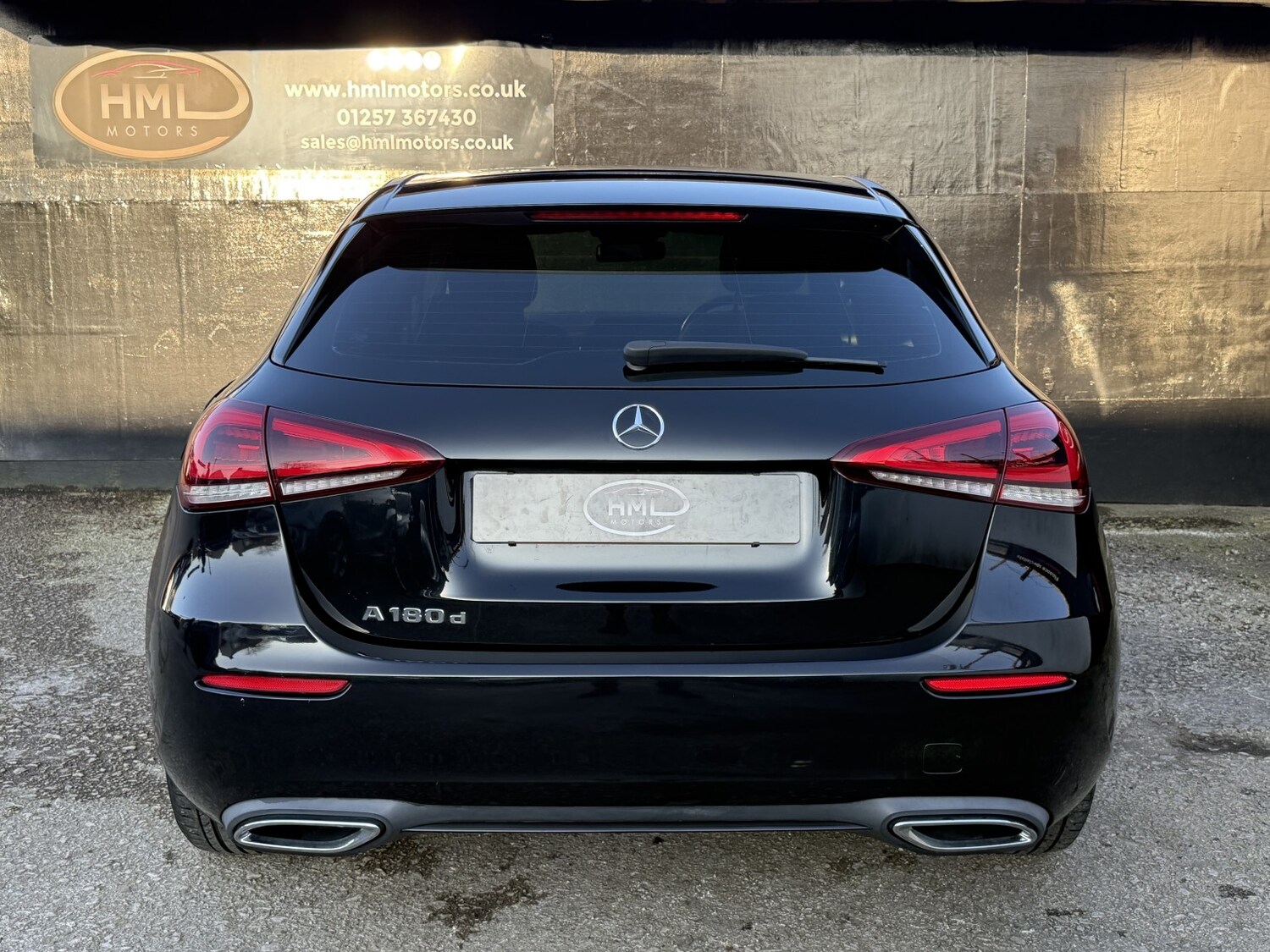 Used Mercedes-Benz A-Class 2018 for sale - 77766331: Photo 9