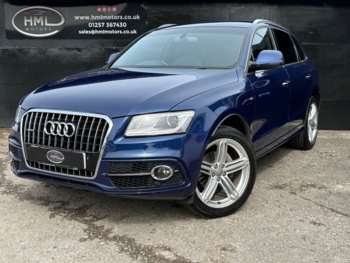 2015 - 2.0 TDI S line Plus 5-Door