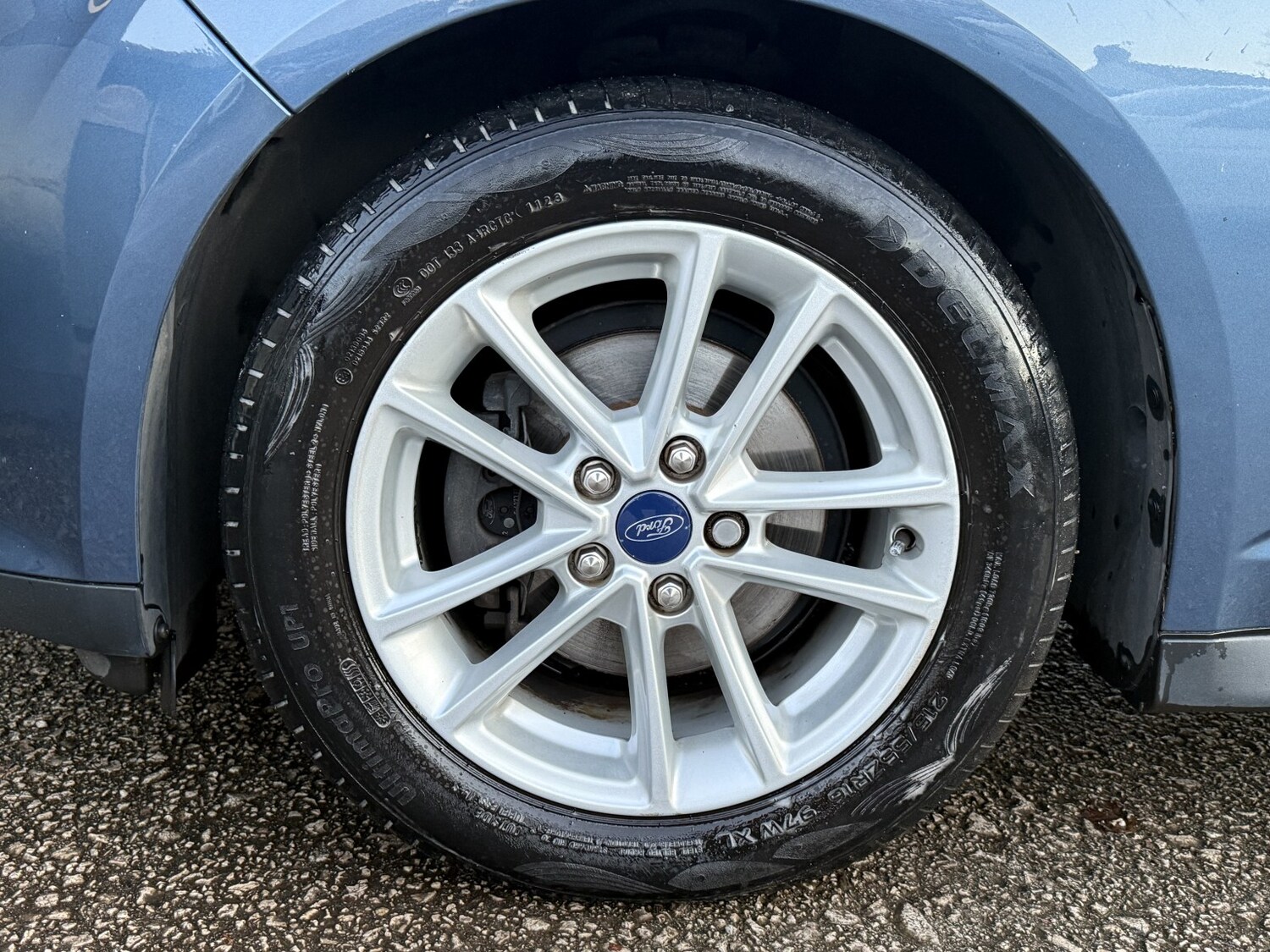 Used Ford C-Max 2018 for sale - 77464994: Photo 12