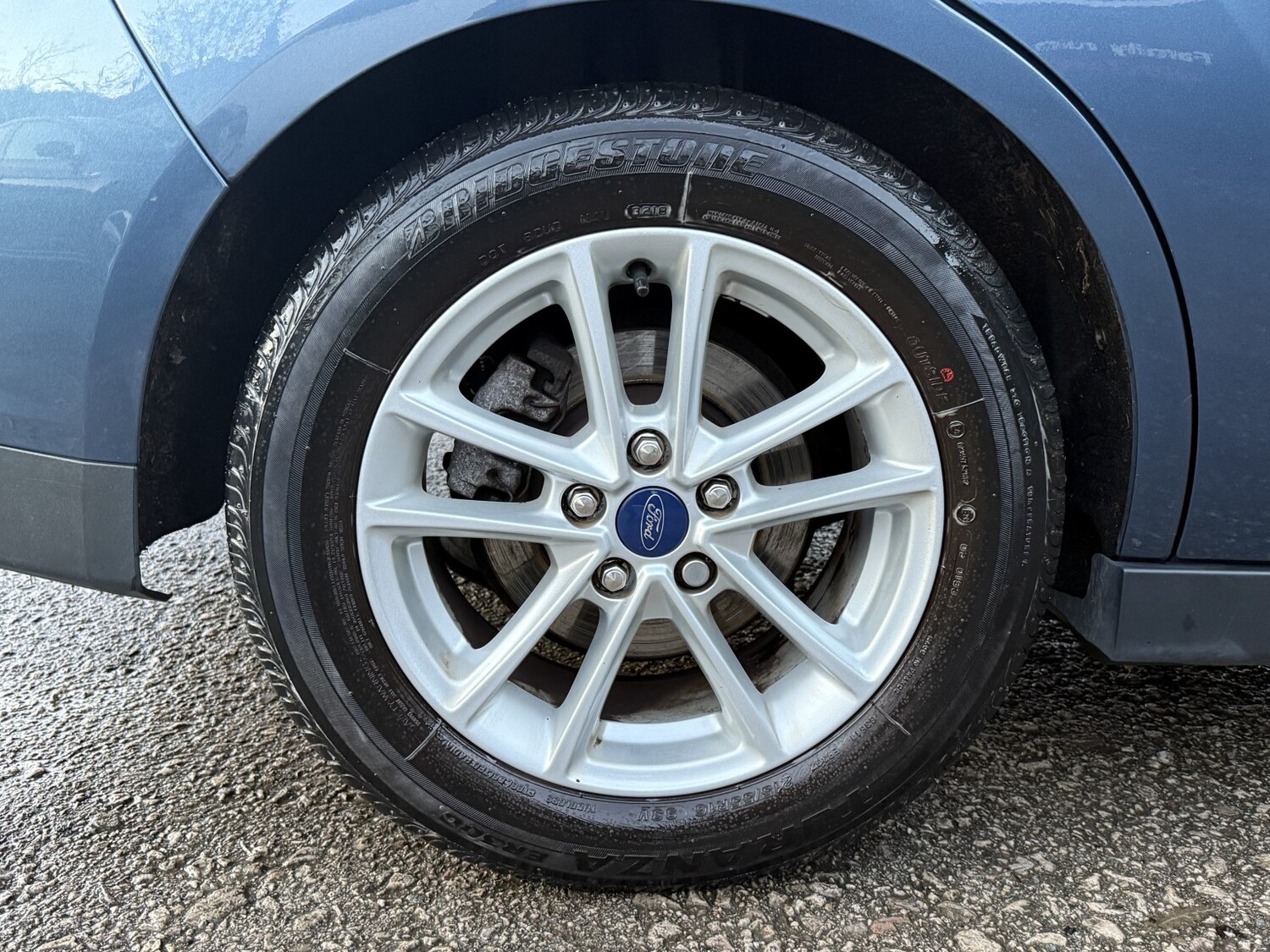 Used Ford C-Max 2018 for sale - 77464994: Photo 14