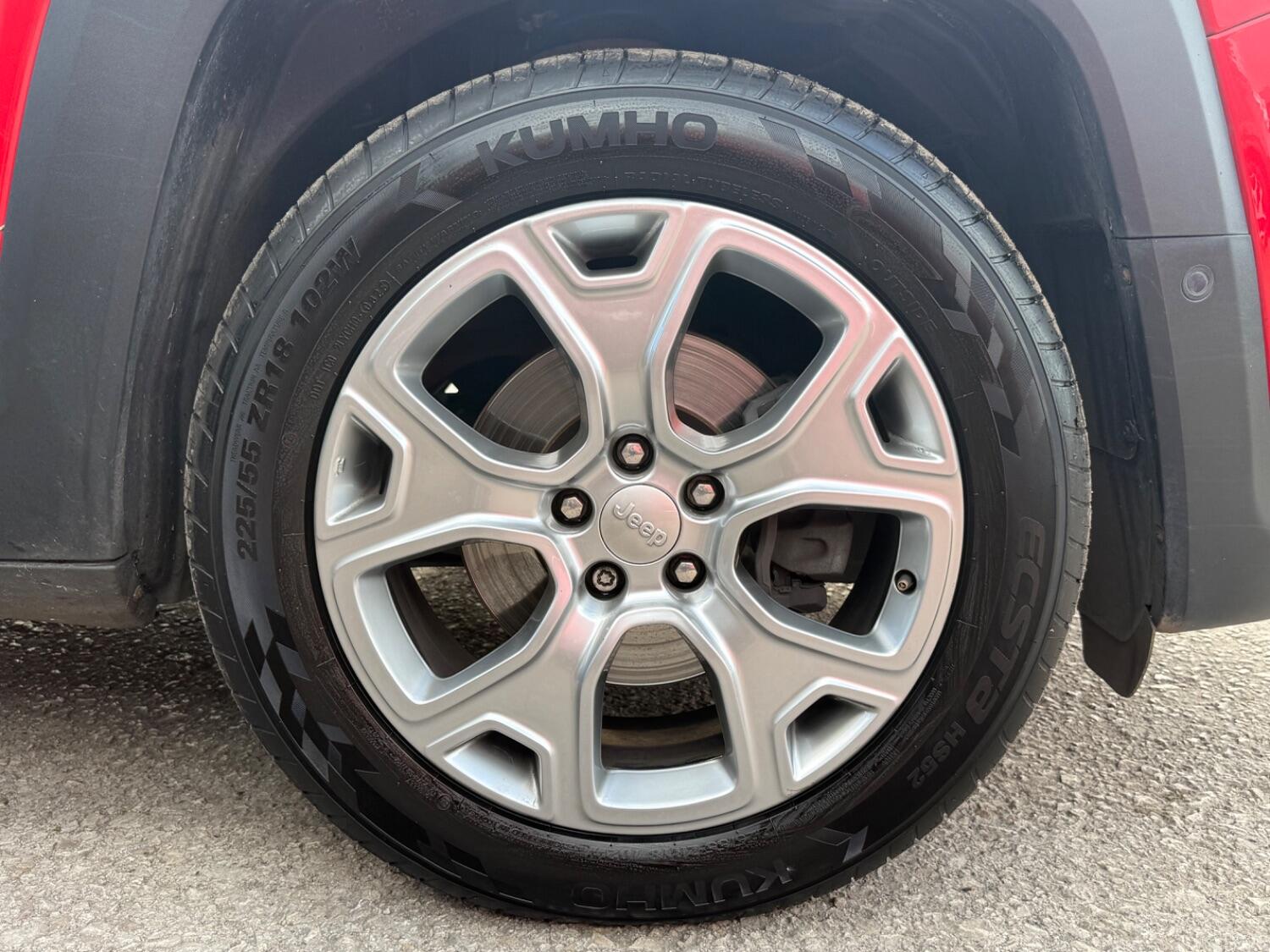 Used Jeep Renegade 2019 for sale - 76058066: Photo 10