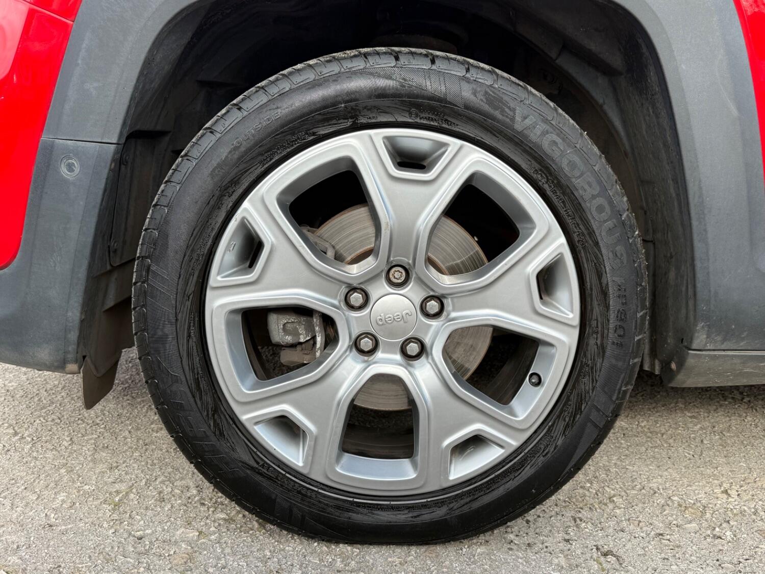Used Jeep Renegade 2019 for sale - 76058066: Photo 11