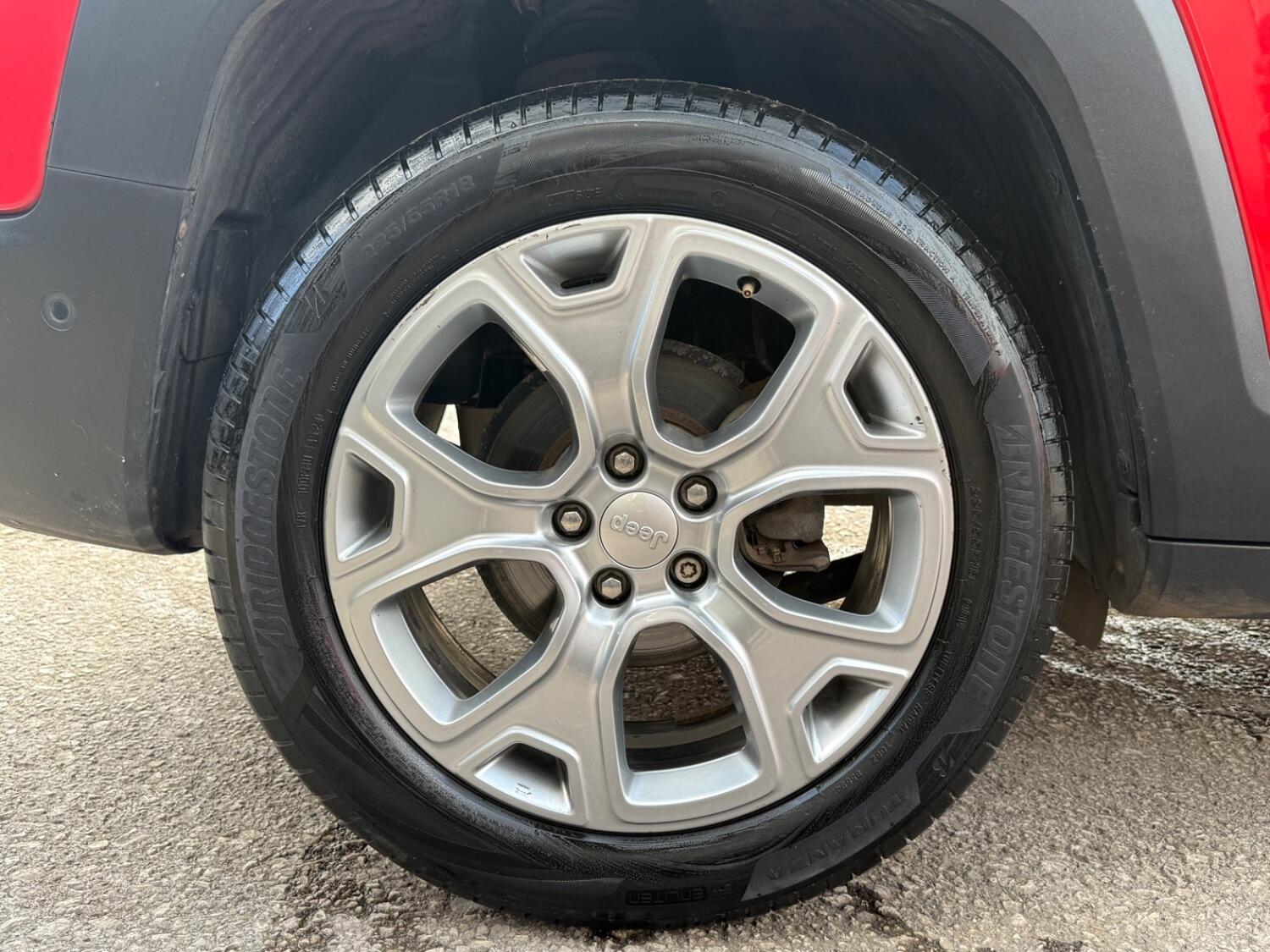 Used Jeep Renegade 2019 for sale - 76058066: Photo 13