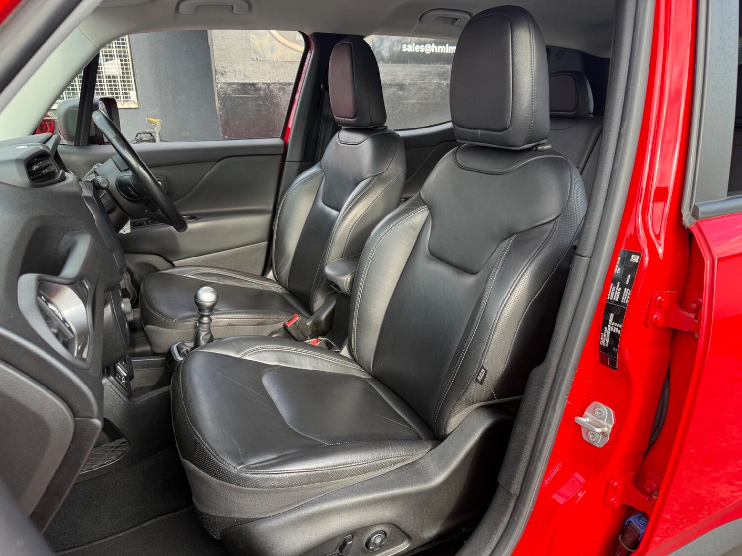 Used Jeep Renegade 2019 for sale - 76058066: Photo 15