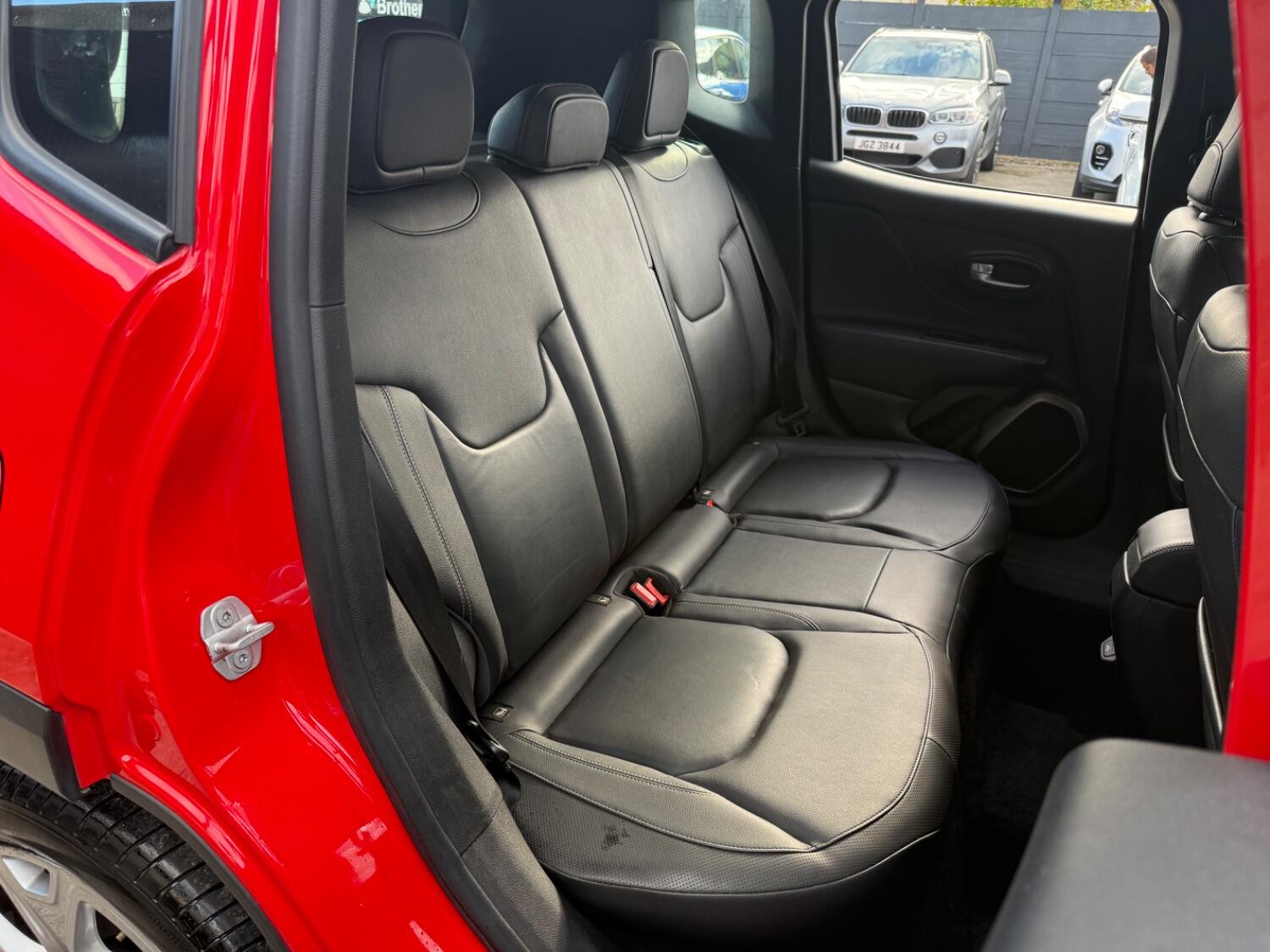 Used Jeep Renegade 2019 for sale - 76058066: Photo 18
