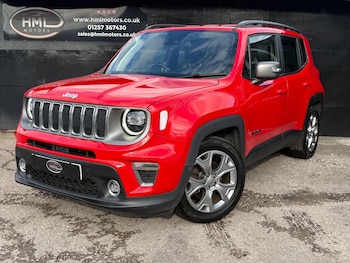 Used Jeep Renegade 2019 for sale - 76058066: Photo