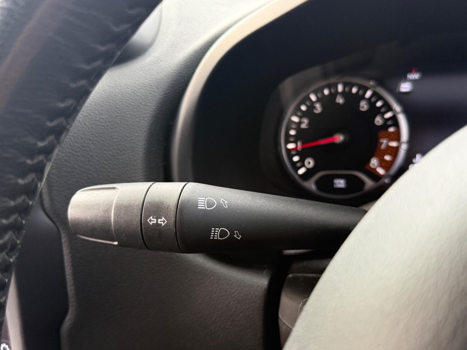 Used Jeep Renegade 2019 for sale - 76058066: Photo 20