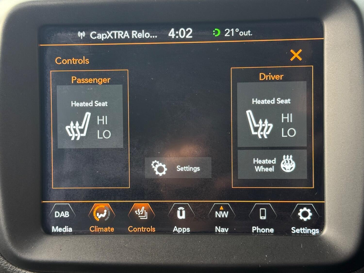 Used Jeep Renegade 2019 for sale - 76058066: Photo 21