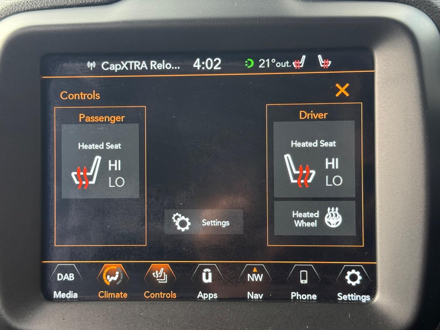 Used Jeep Renegade 2019 for sale - 76058066: Photo 23