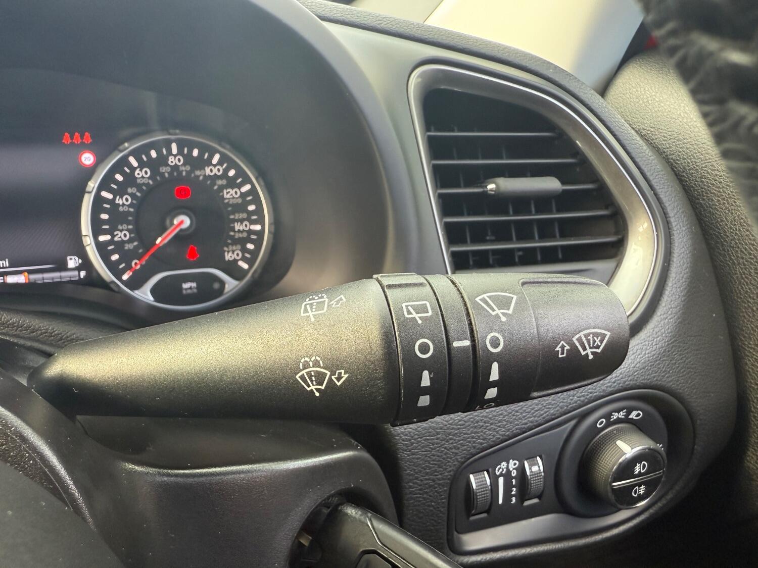 Used Jeep Renegade 2019 for sale - 76058066: Photo 24
