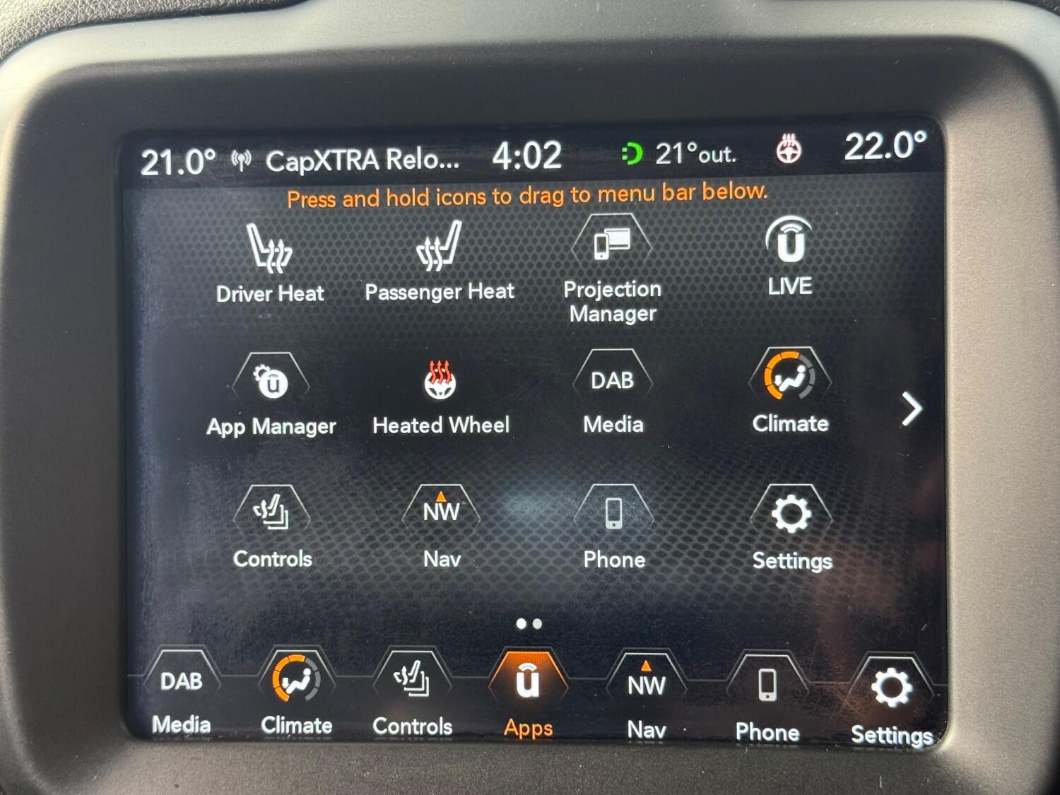 Used Jeep Renegade 2019 for sale - 76058066: Photo 26