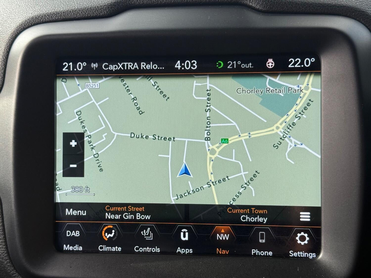 Used Jeep Renegade 2019 for sale - 76058066: Photo 28
