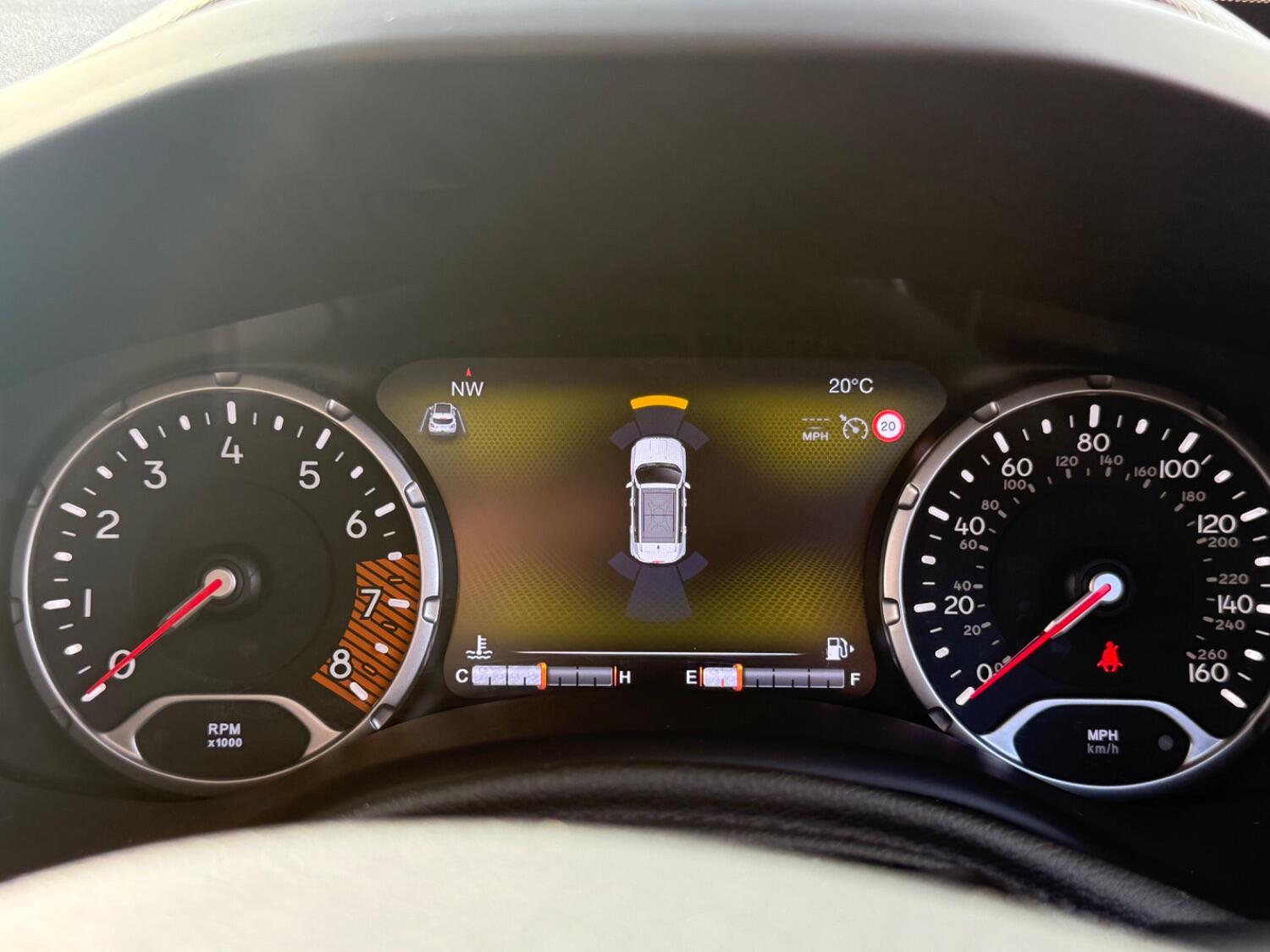 Used Jeep Renegade 2019 for sale - 76058066: Photo 29
