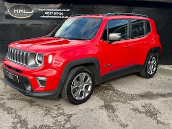 Used Jeep Renegade 2019 for sale - 76058066: Photo