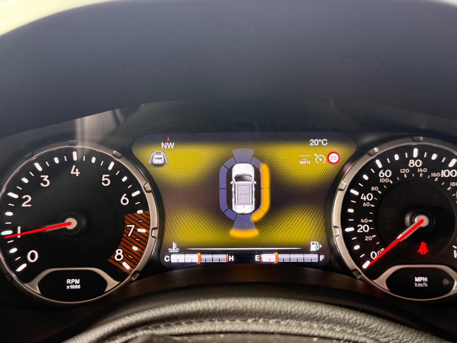 Used Jeep Renegade 2019 for sale - 76058066: Photo 30