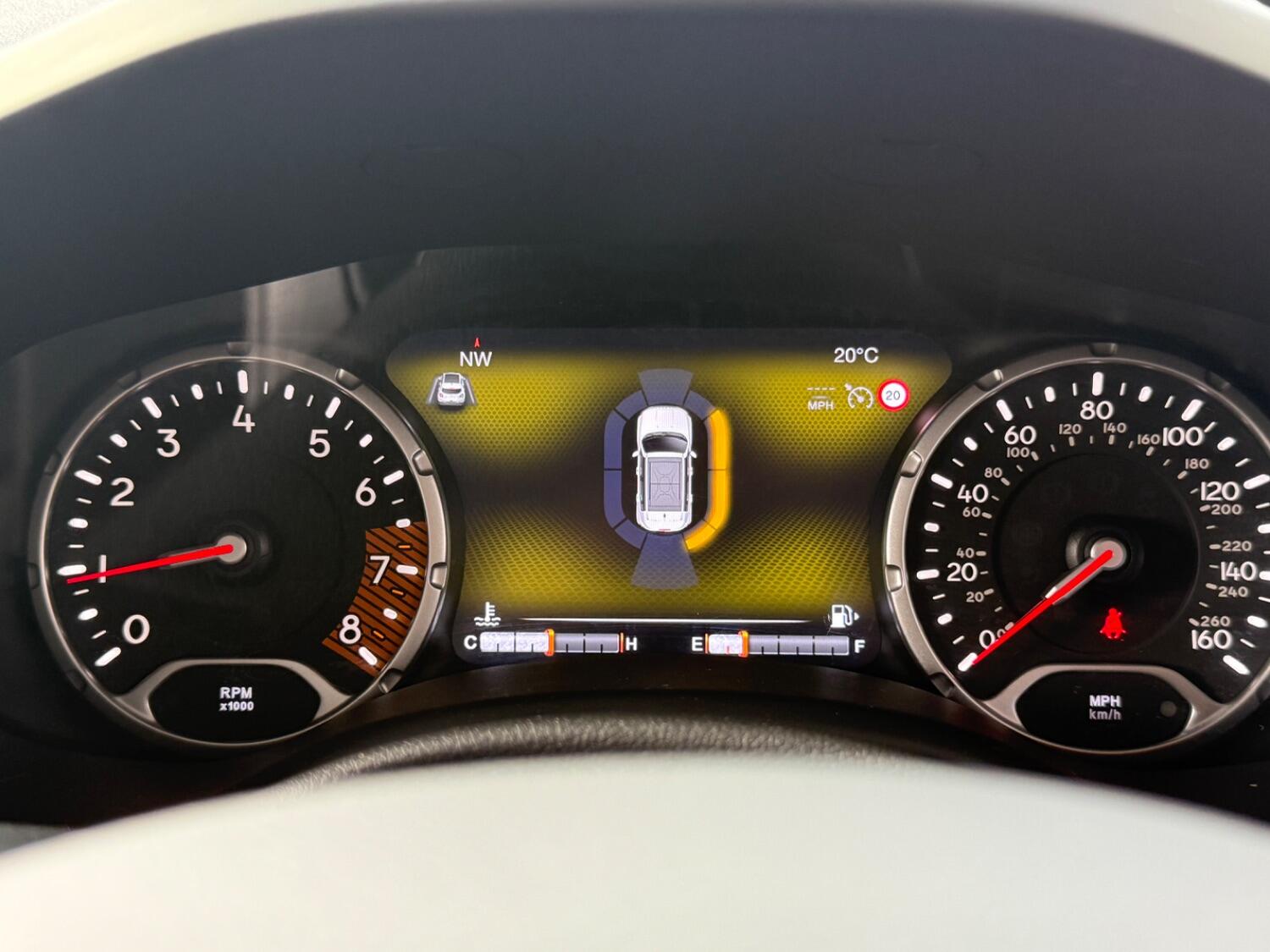 Used Jeep Renegade 2019 for sale - 76058066: Photo 31