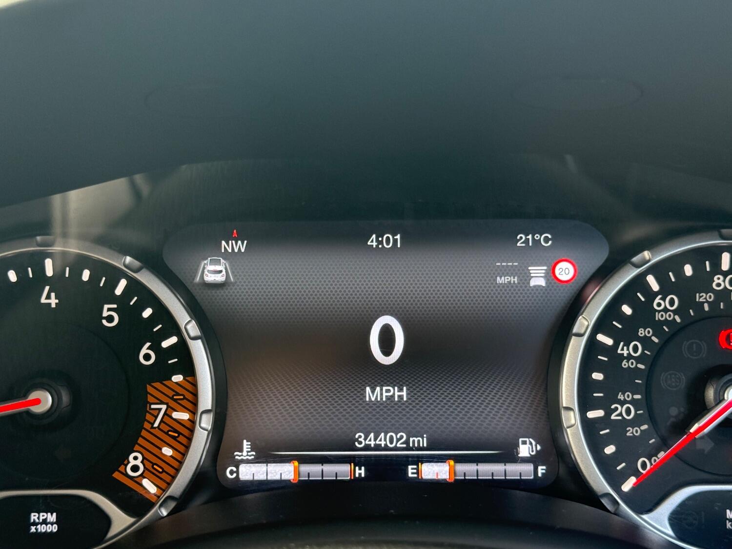 Used Jeep Renegade 2019 for sale - 76058066: Photo 37