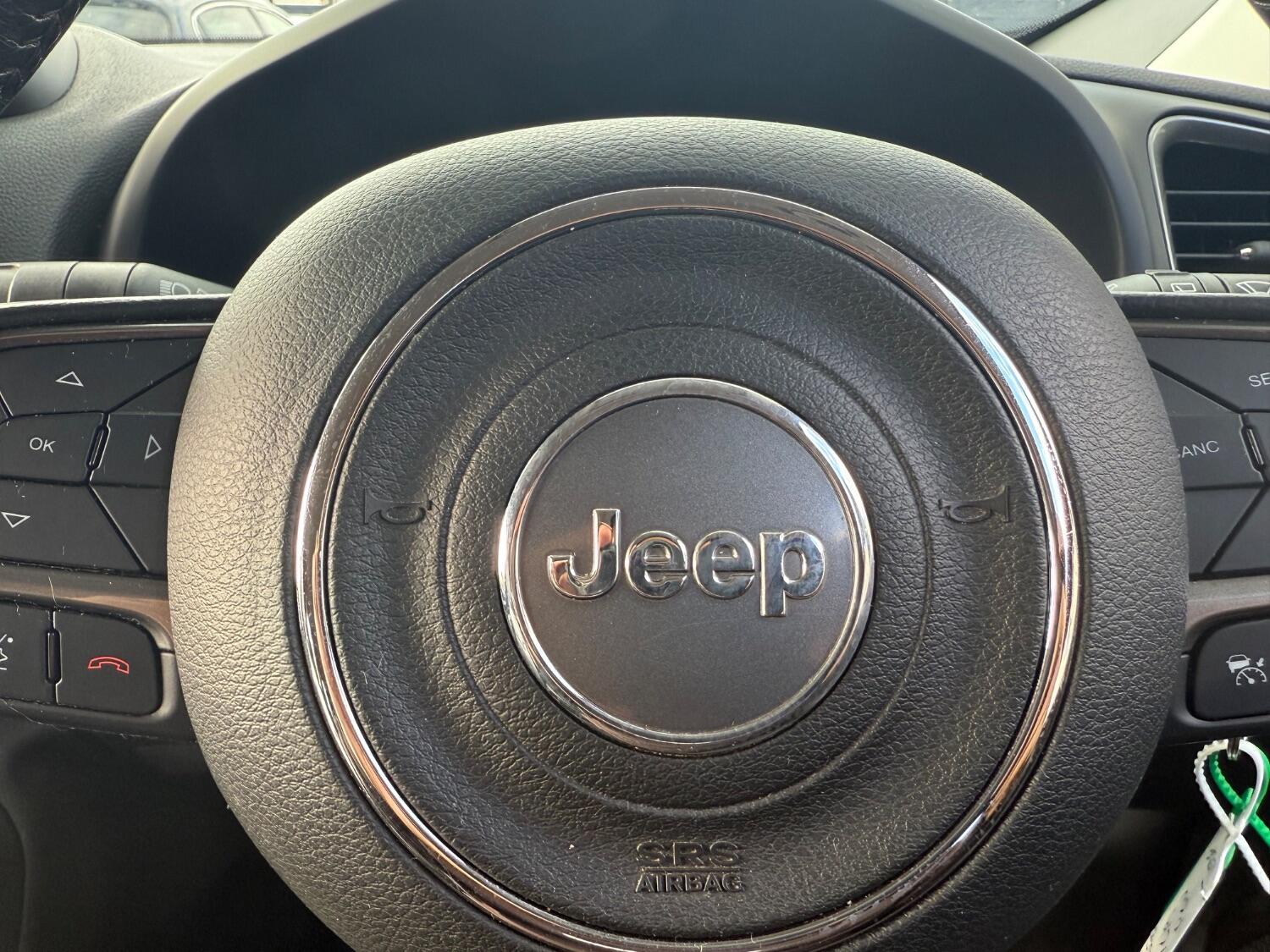 Used Jeep Renegade 2019 for sale - 76058066: Photo 38