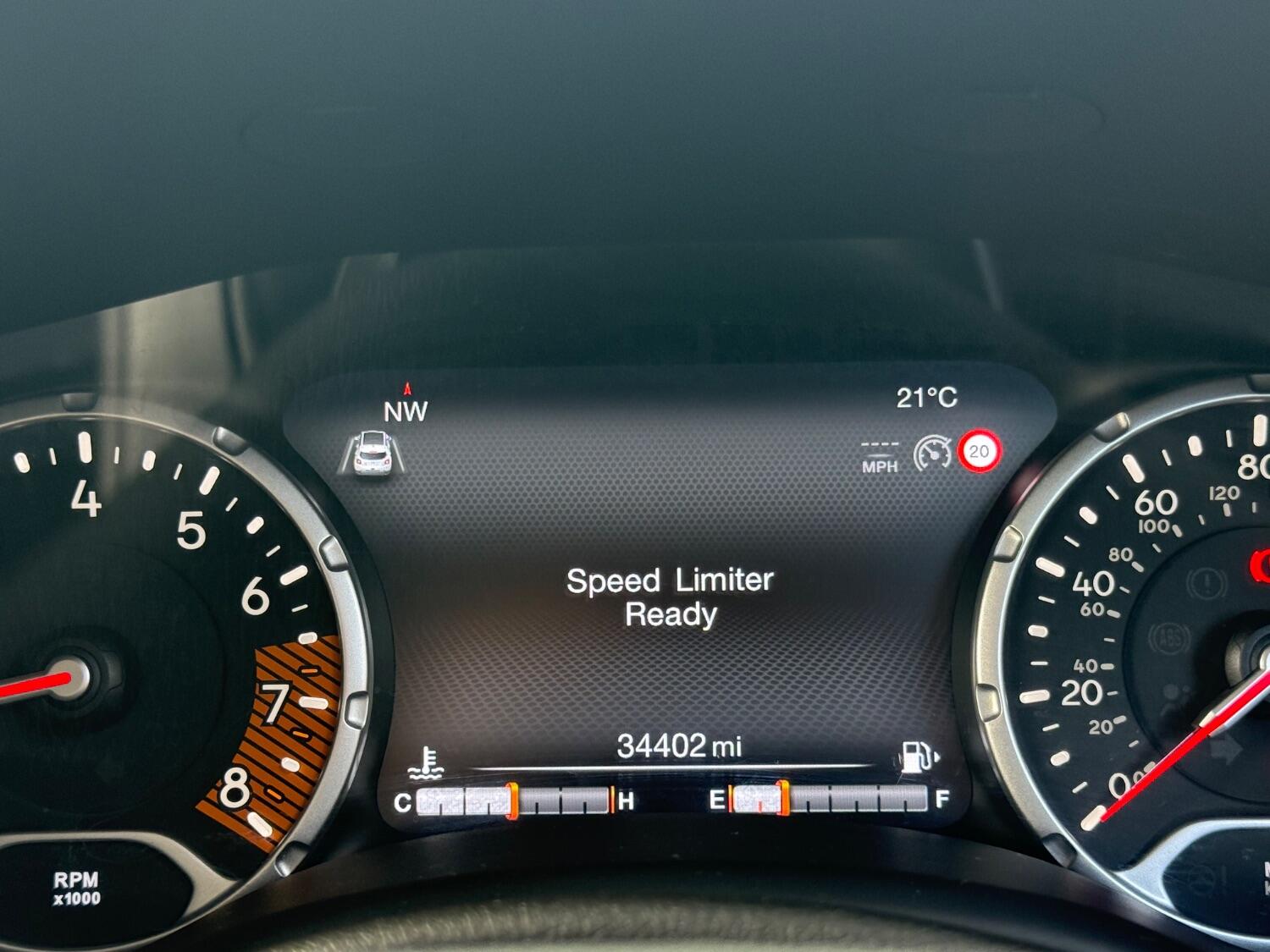 Used Jeep Renegade 2019 for sale - 76058066: Photo 40