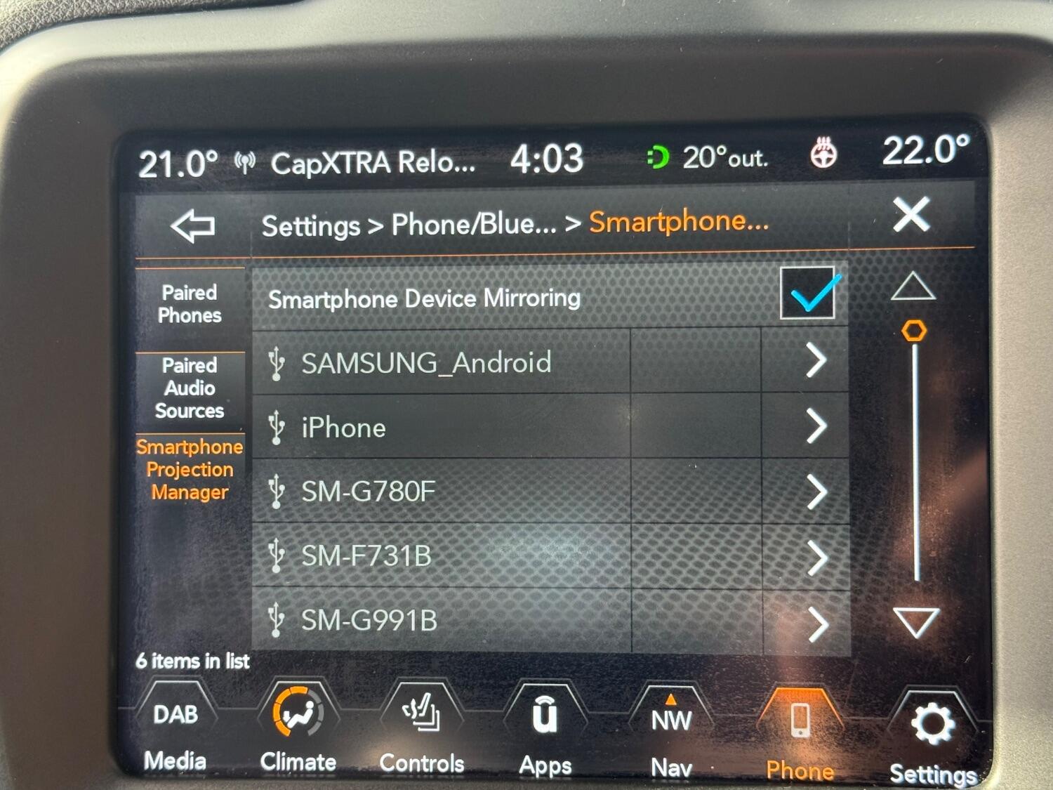 Used Jeep Renegade 2019 for sale - 76058066: Photo 44