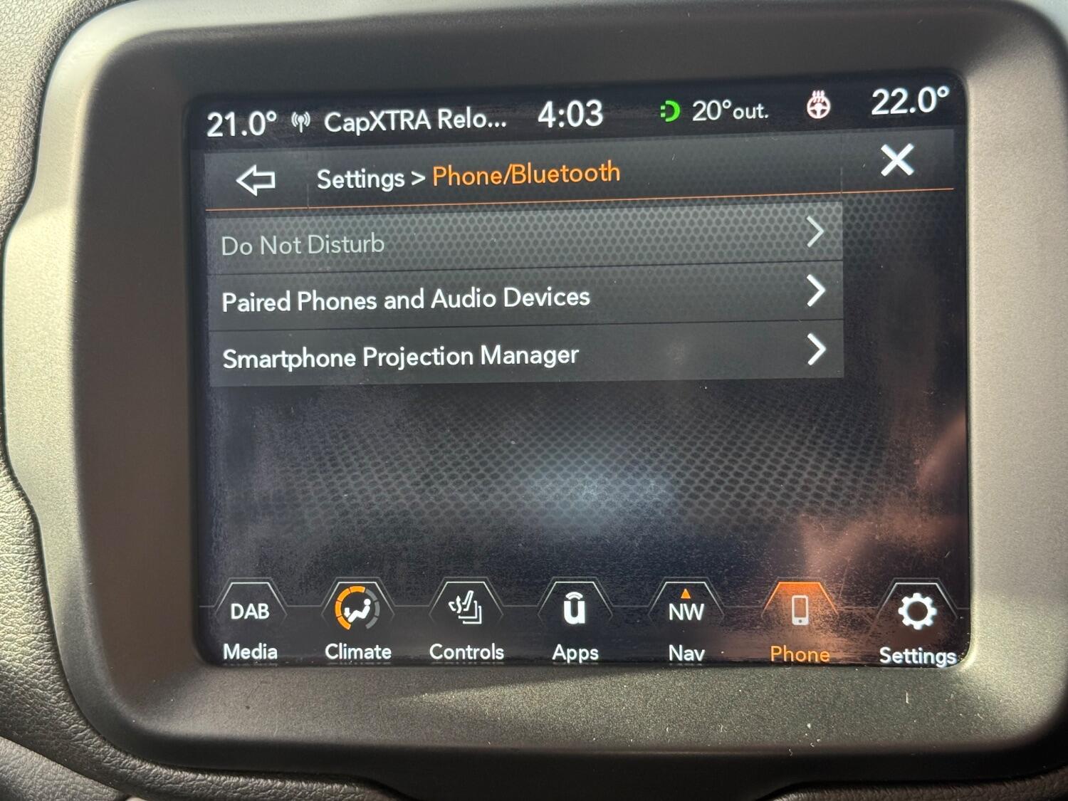 Used Jeep Renegade 2019 for sale - 76058066: Photo 45