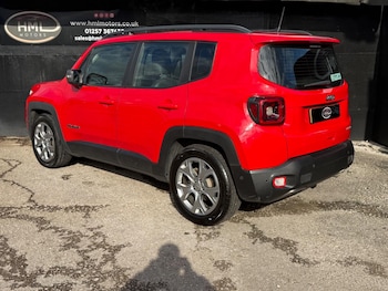 Used Jeep Renegade 2019 for sale - 76058066: Photo