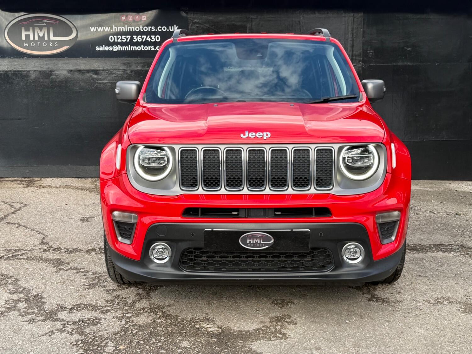 Used Jeep Renegade 2019 for sale - 76058066: Photo 5
