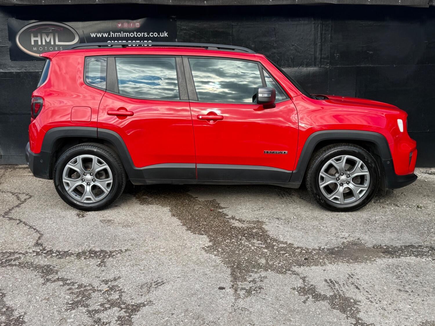 Used Jeep Renegade 2019 for sale - 76058066: Photo 7