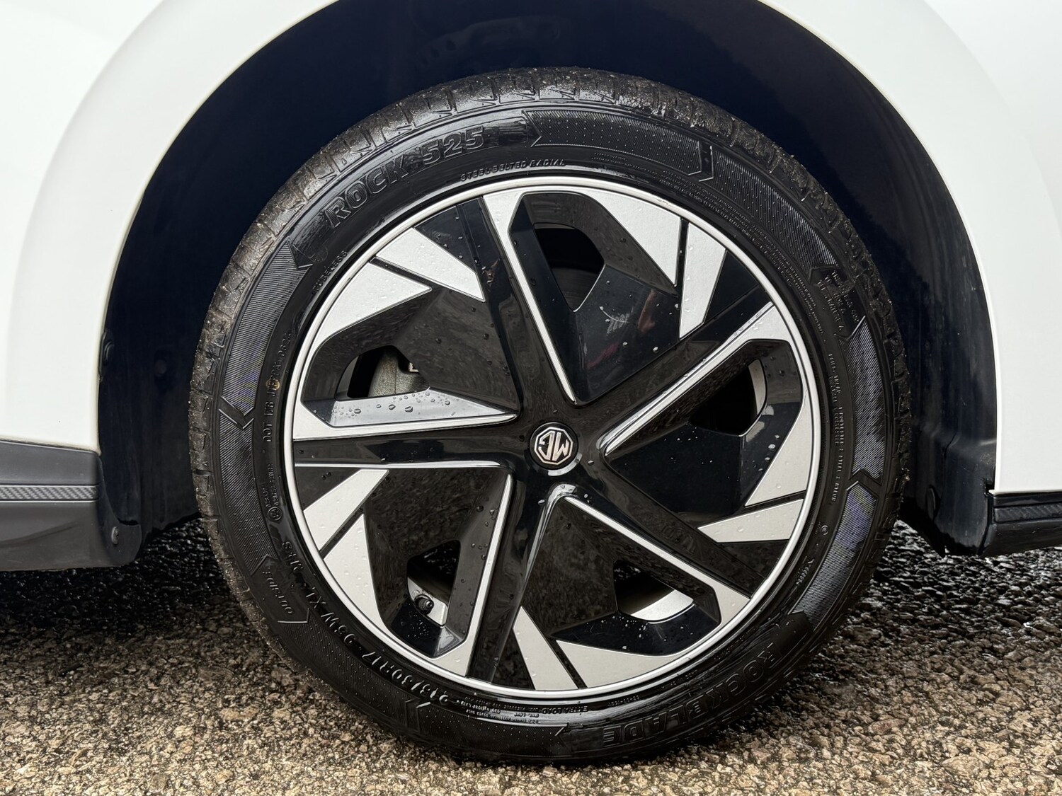 Used MG MG4 2023 for sale - 77464727: Photo 11