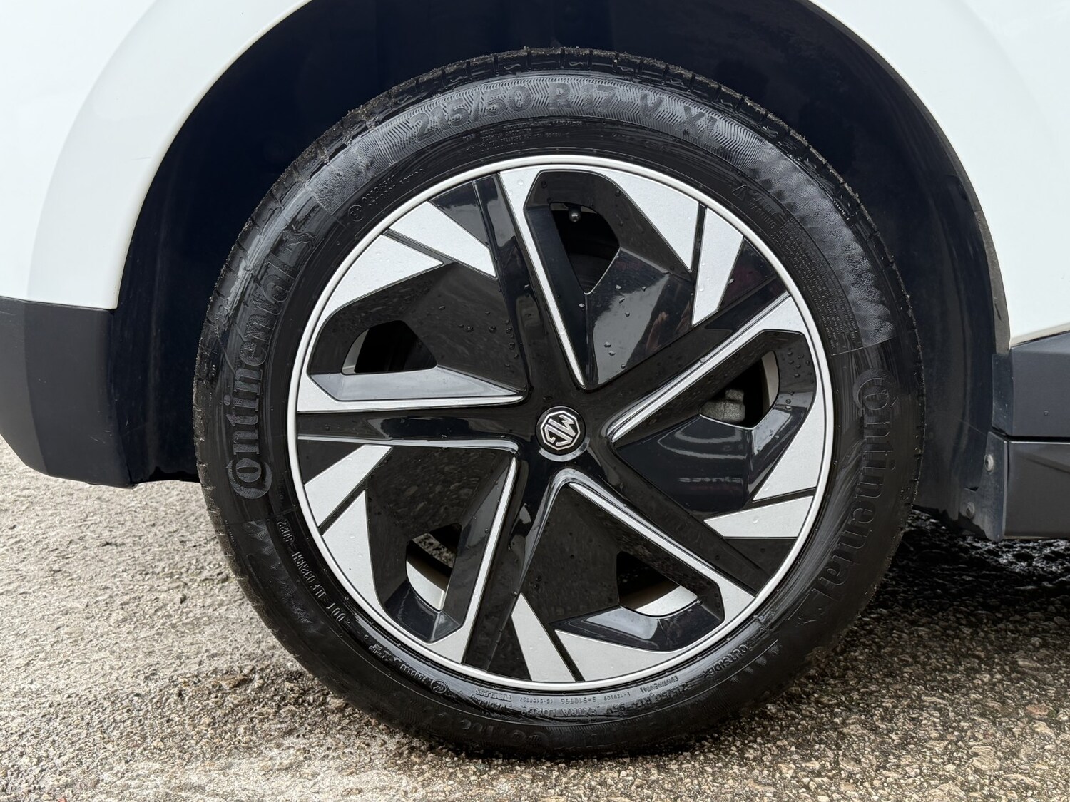 Used MG MG4 2023 for sale - 77464727: Photo 12